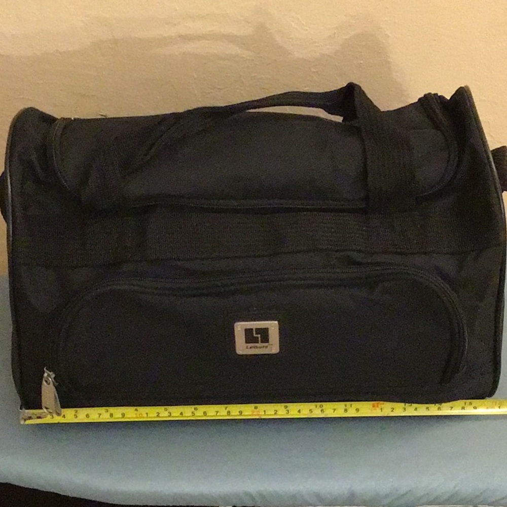 Travel bag